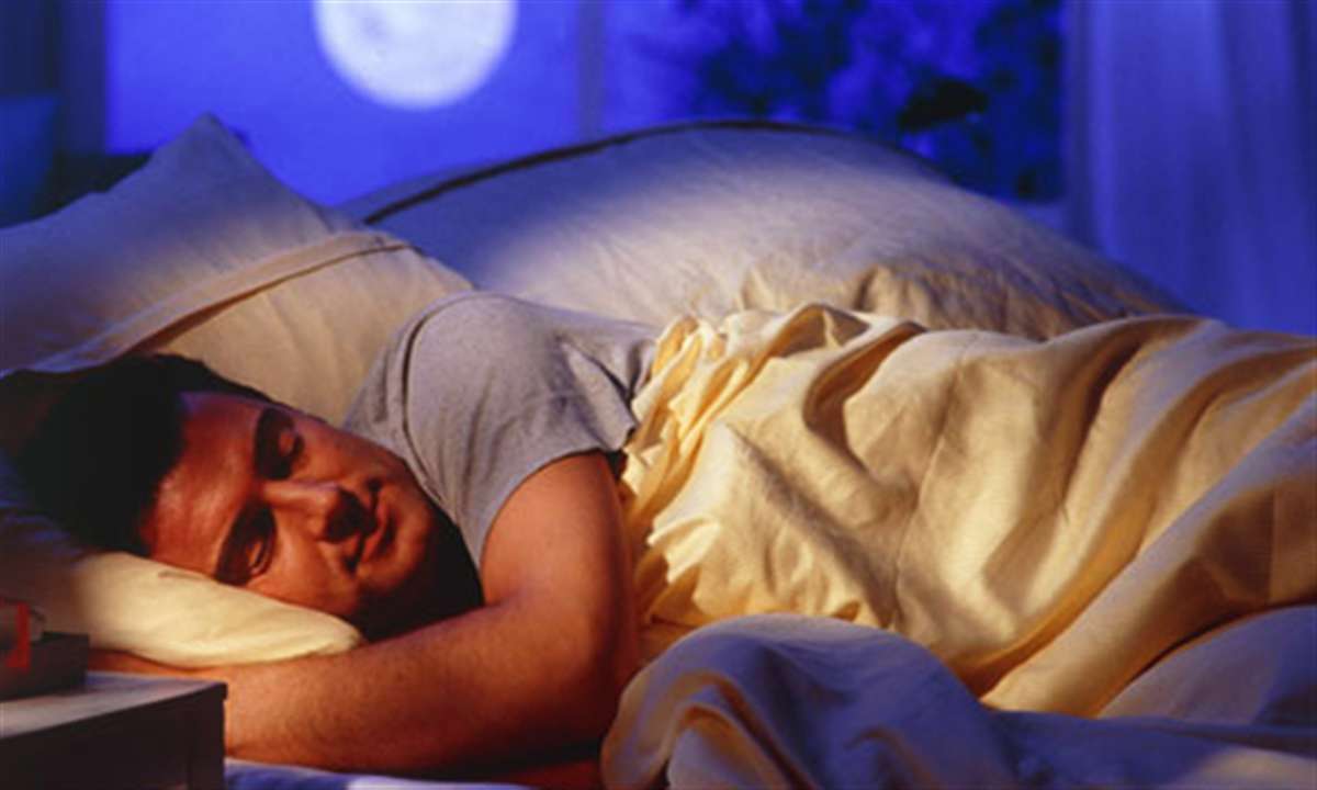 چگونه شب خواب راحتی داشته باشیم؟